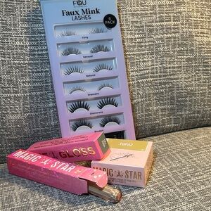 Beauty Bundle - resellers/gifting (topaz)